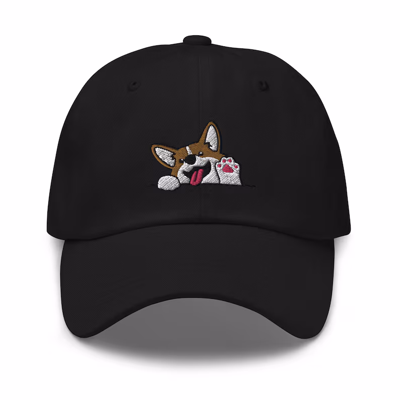 - Corgi Gifts