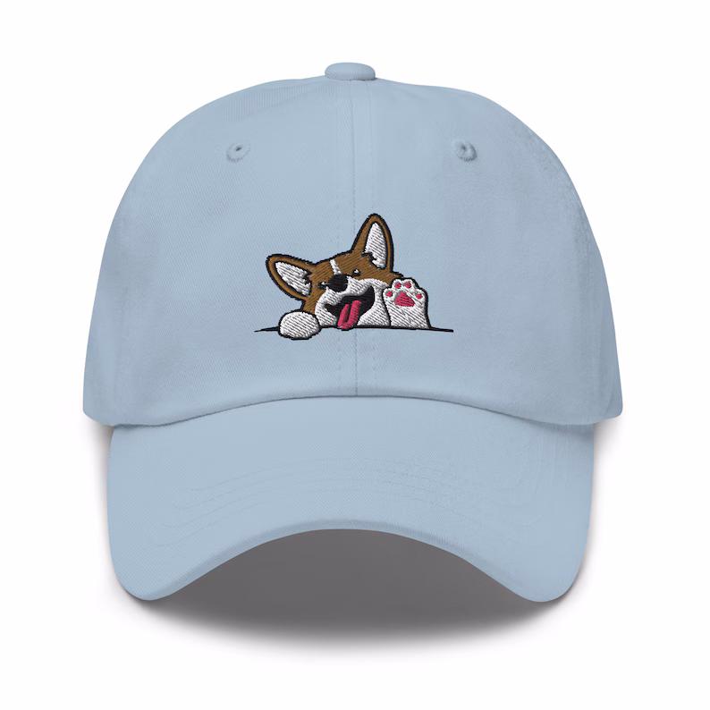 - Corgi Gifts