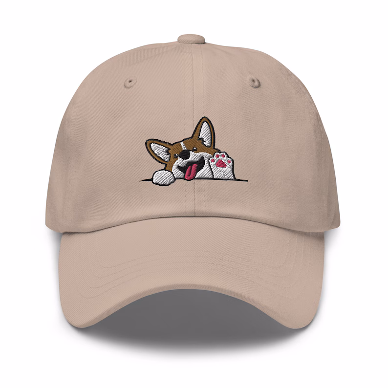 - Corgi Gifts