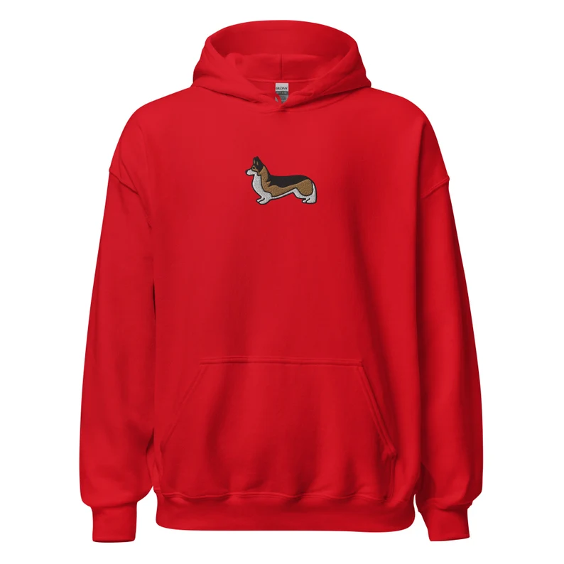 - Corgi Gifts