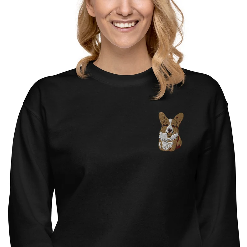 - Corgi Gifts