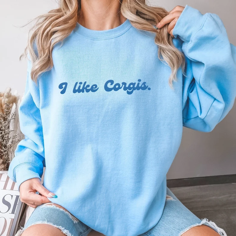 - Corgi Gifts