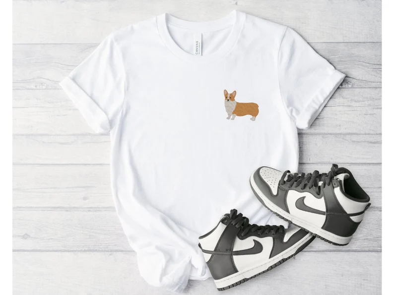 - Corgi Gifts