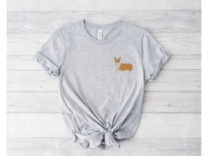 - Corgi Gifts