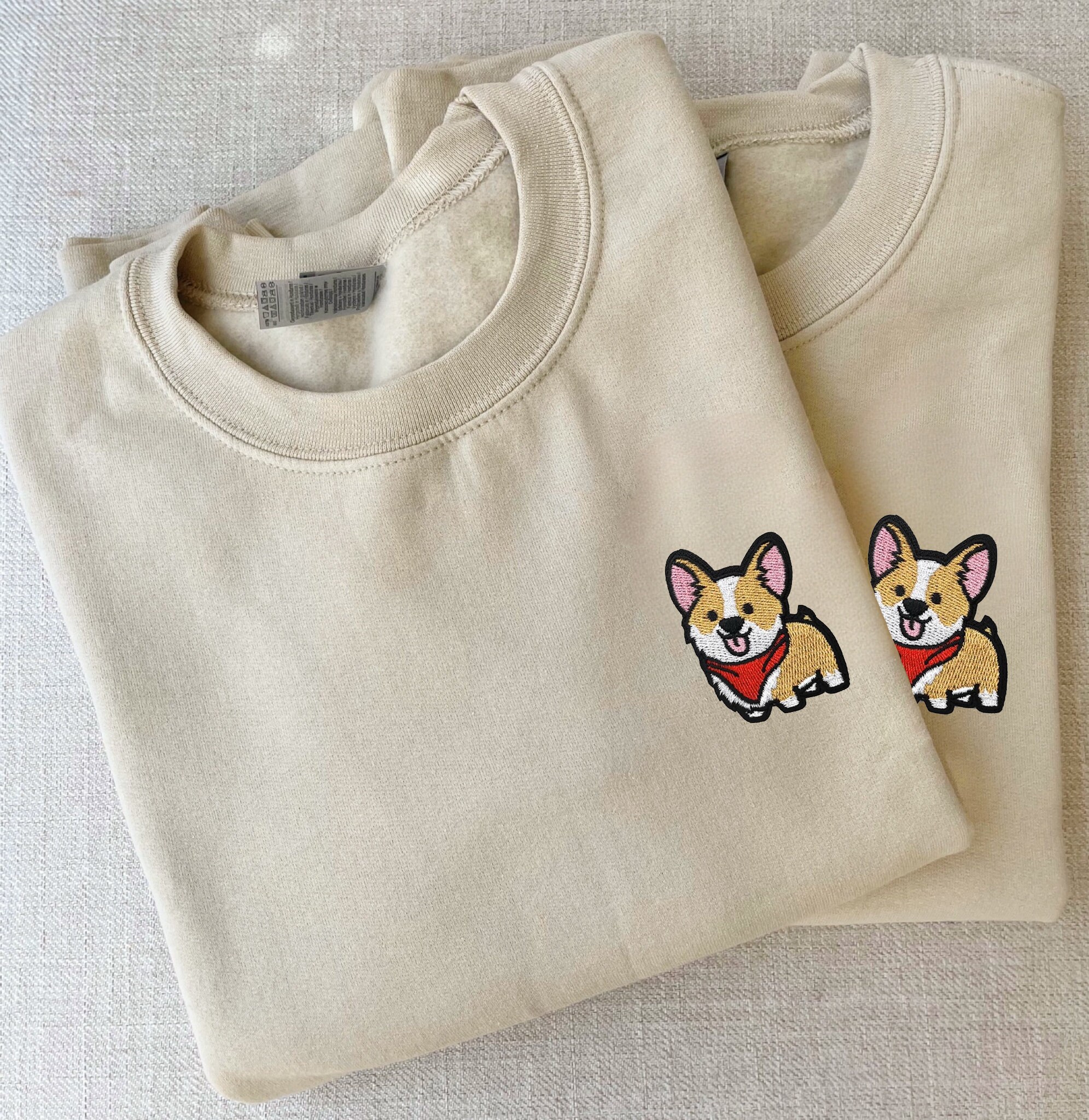 - Corgi Gifts
