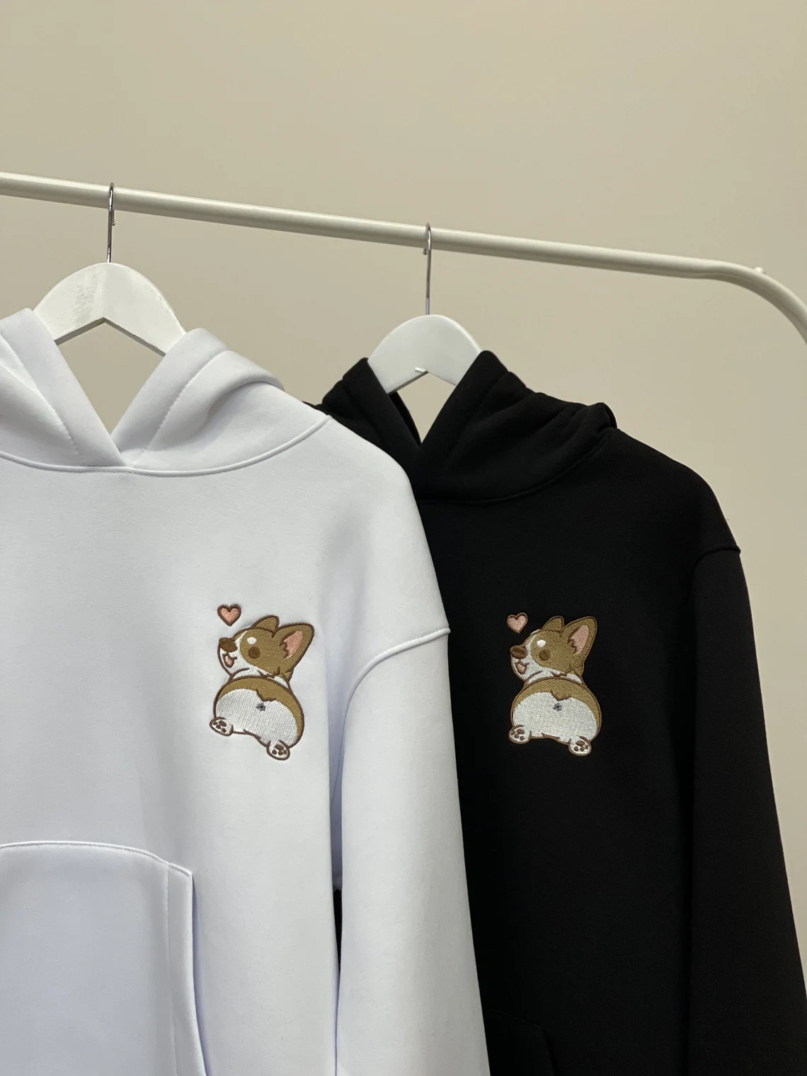j - Corgi Gifts