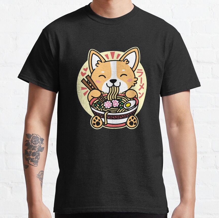- Corgi Gifts