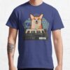 ssrcoclassic teemens353d774d8b4ffd91front altsquare product1000x1000.u1 7 - Corgi Gifts