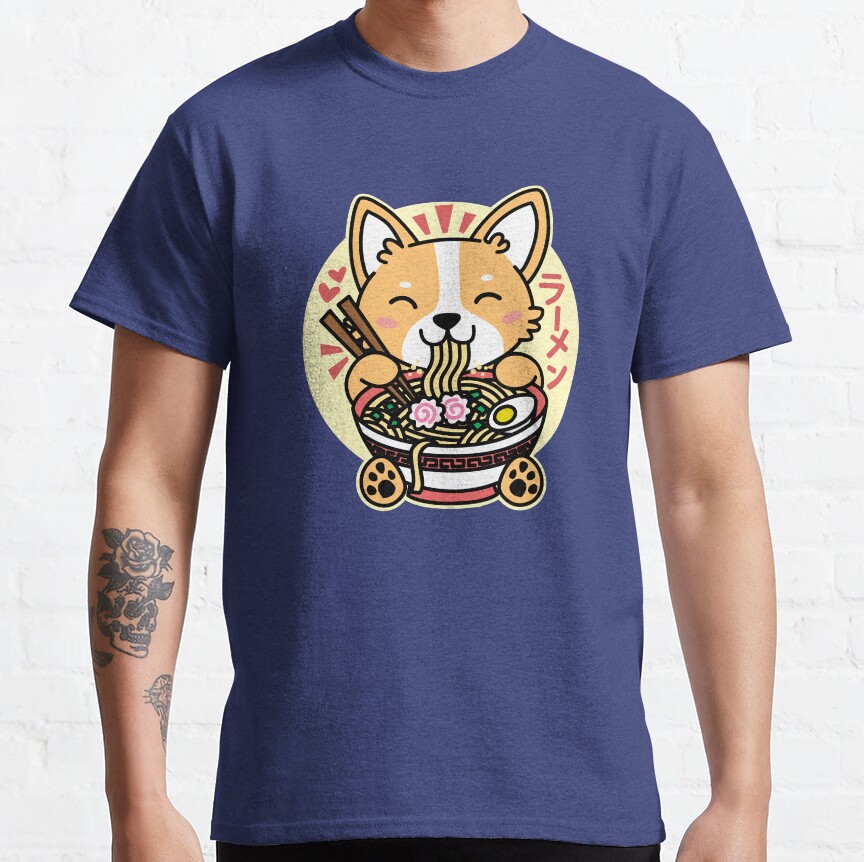 - Corgi Gifts