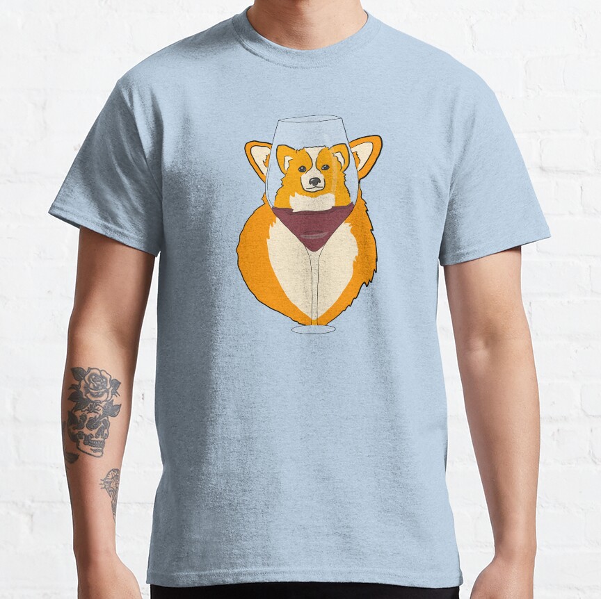 - Corgi Gifts