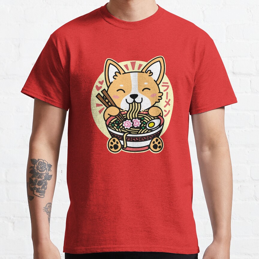 - Corgi Gifts