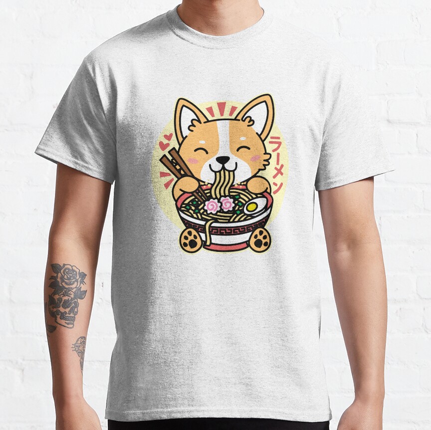 - Corgi Gifts