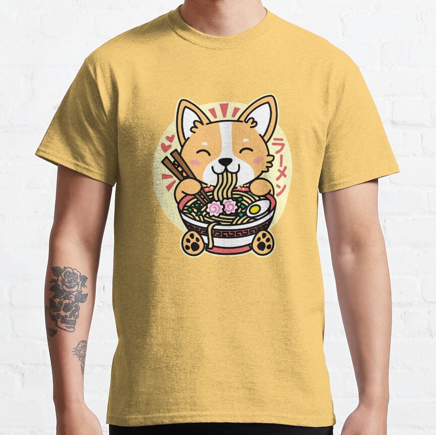 - Corgi Gifts