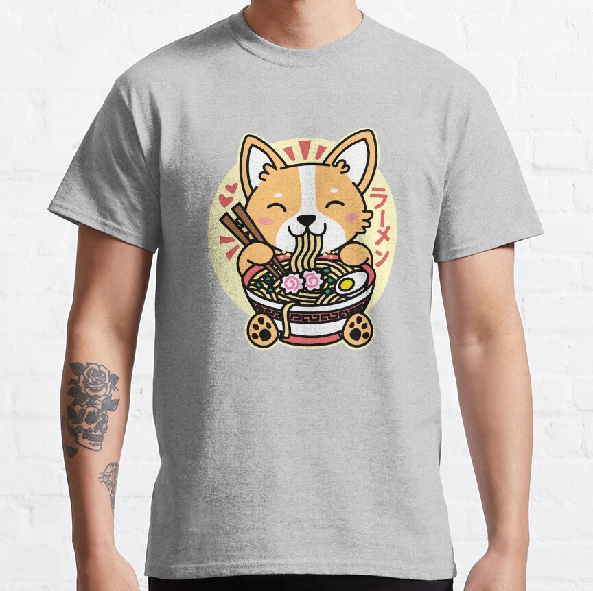 - Corgi Gifts