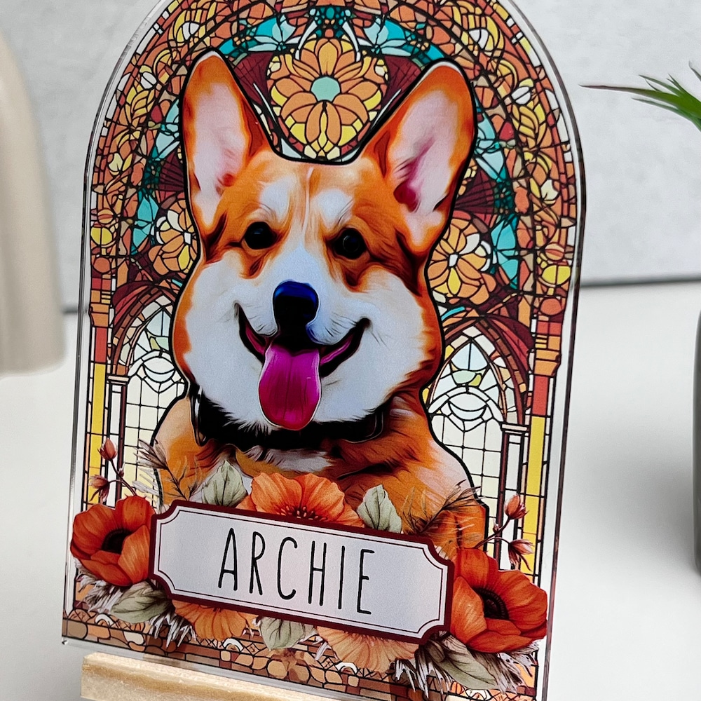 - Corgi Gifts