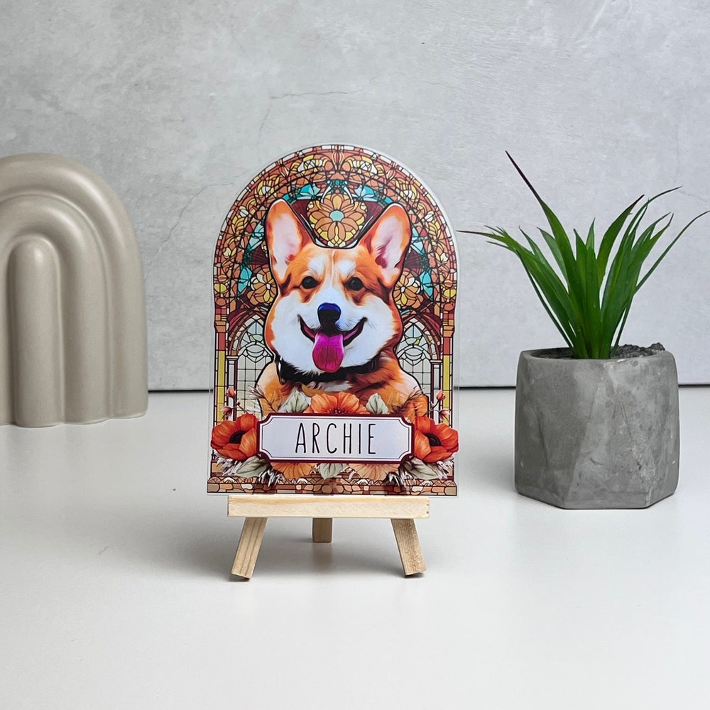 - Corgi Gifts