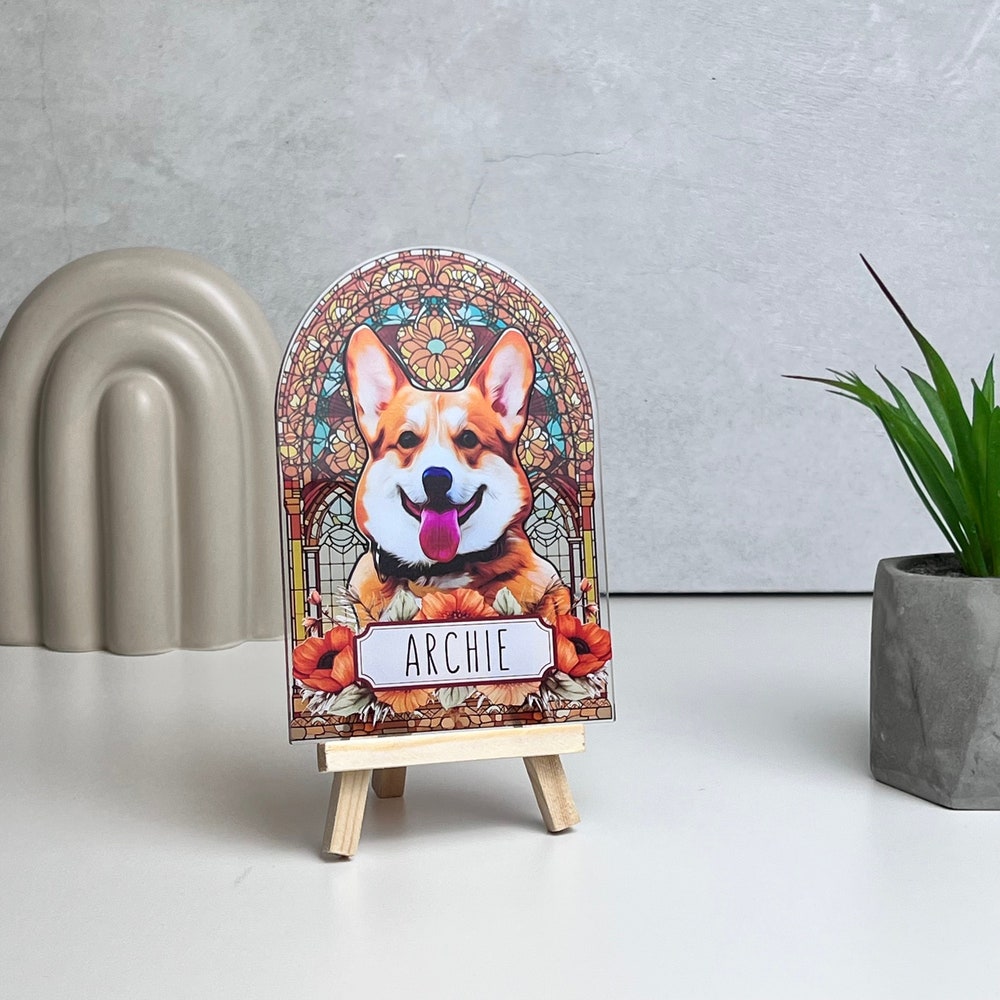 - Corgi Gifts