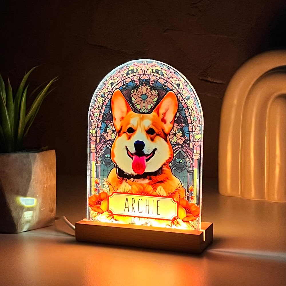- Corgi Gifts
