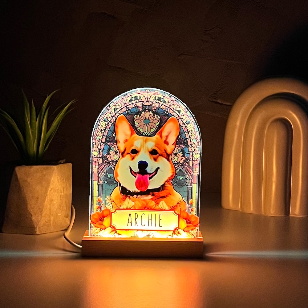 - Corgi Gifts