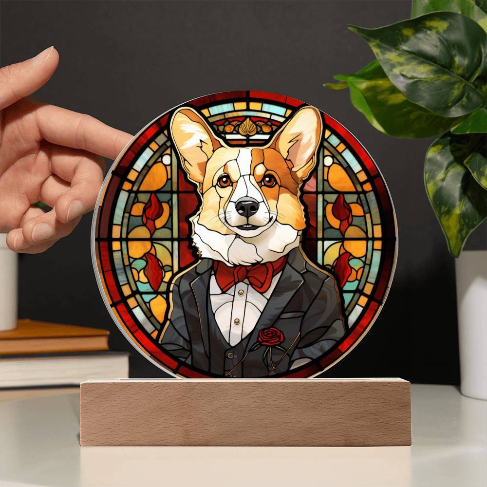 - Corgi Gifts