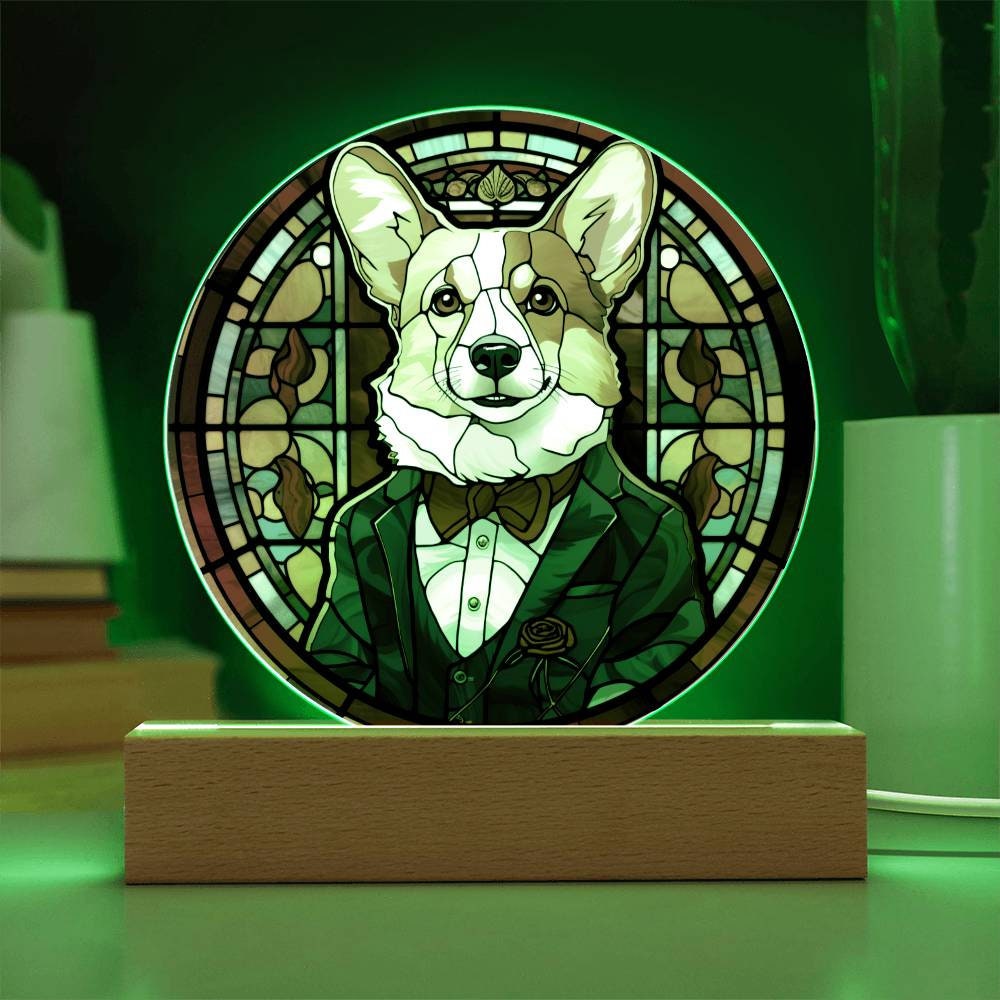 - Corgi Gifts