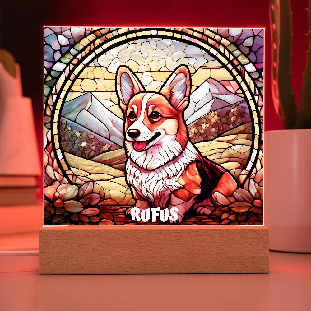 - Corgi Gifts