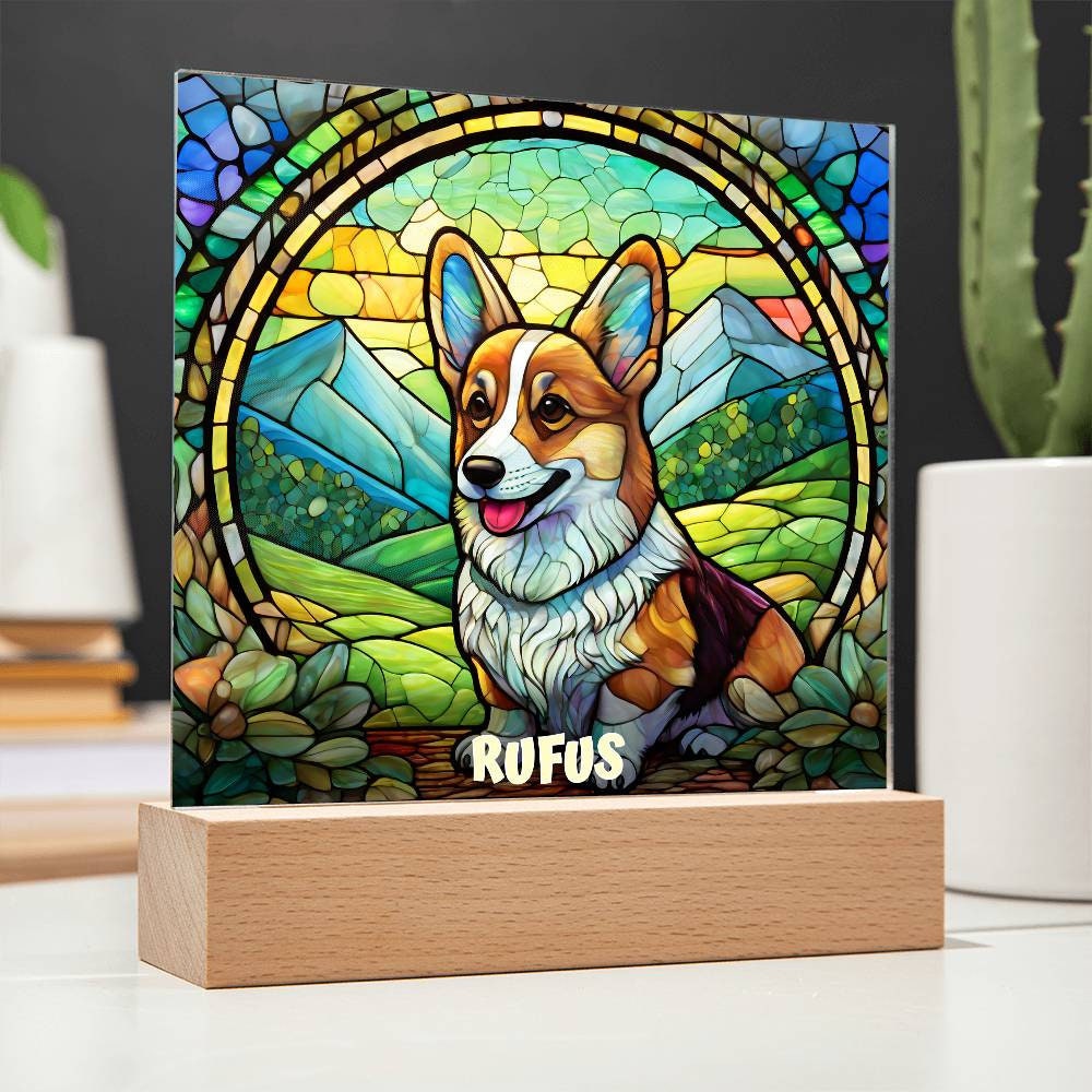 - Corgi Gifts