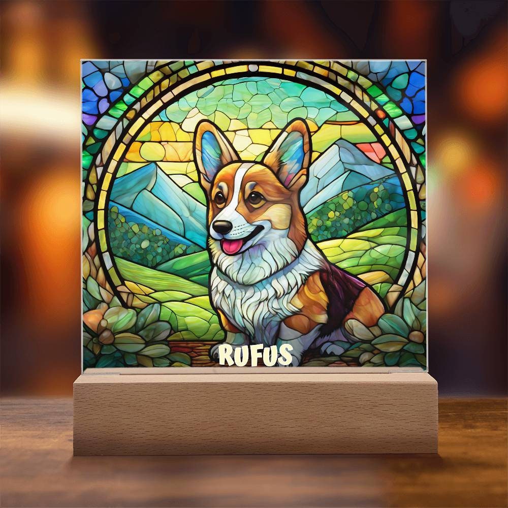- Corgi Gifts