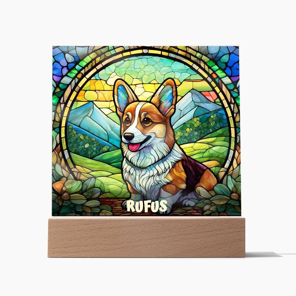 - Corgi Gifts