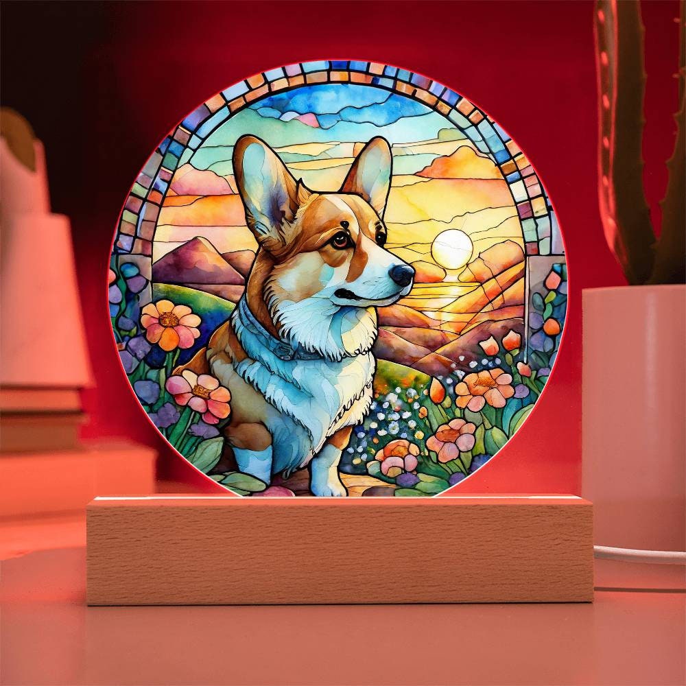 - Corgi Gifts