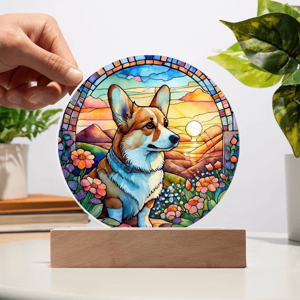 - Corgi Gifts