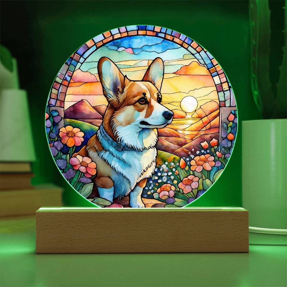 - Corgi Gifts