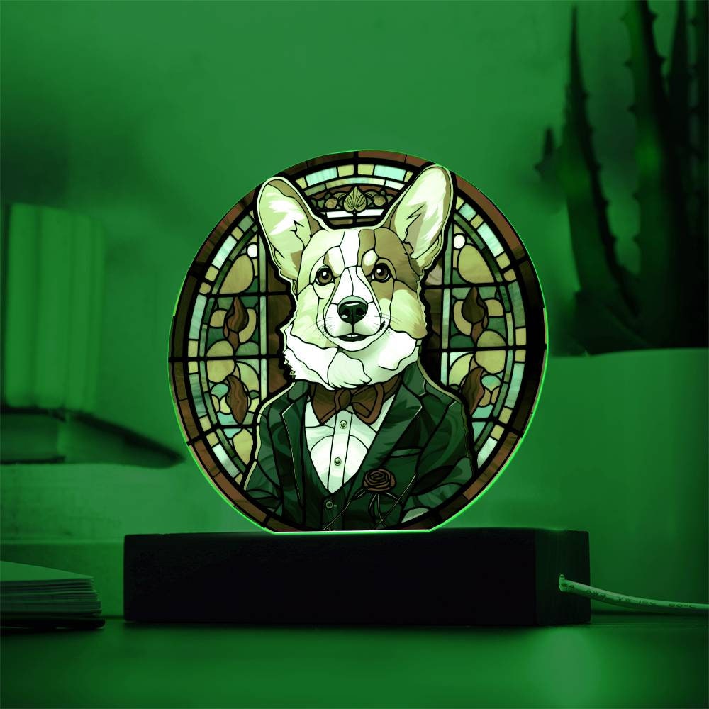 - Corgi Gifts