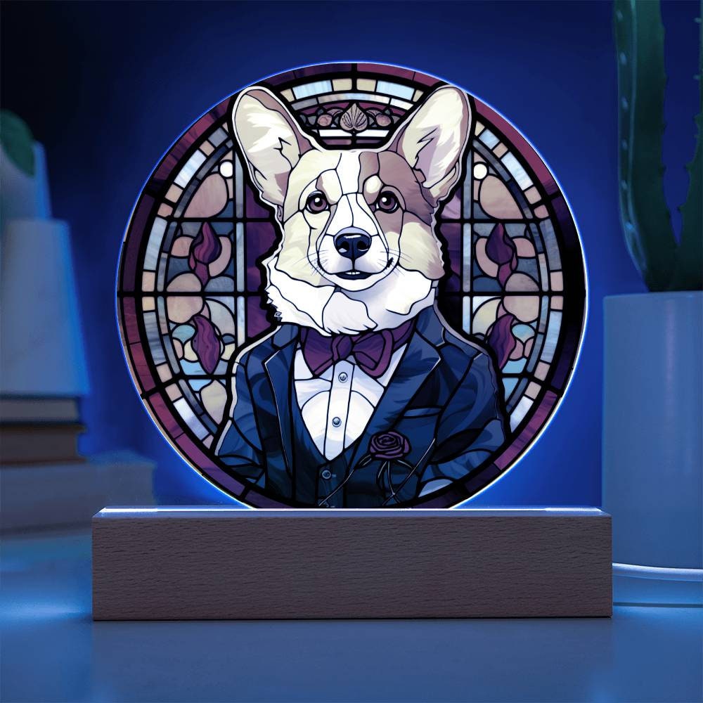 - Corgi Gifts