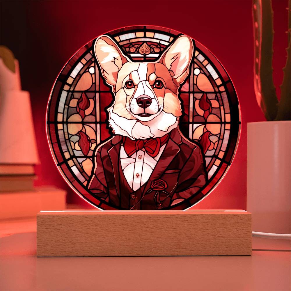 - Corgi Gifts