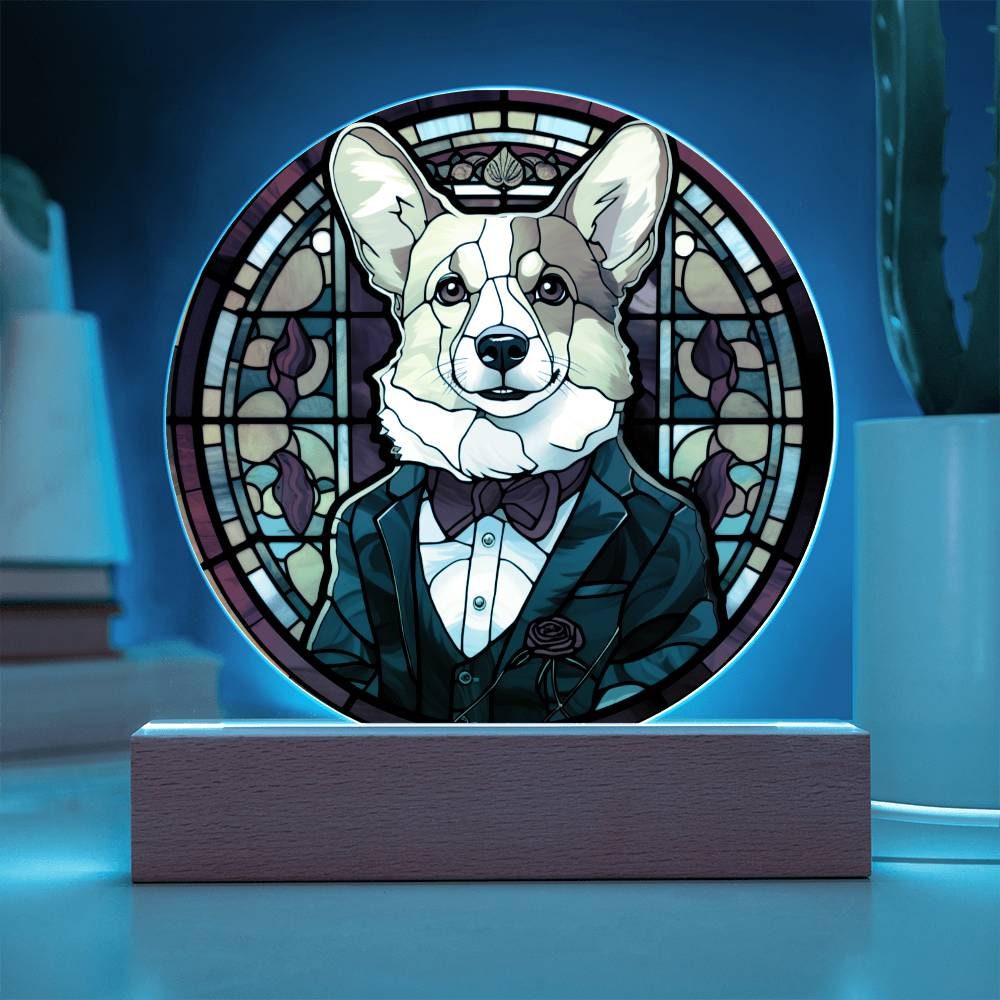 - Corgi Gifts