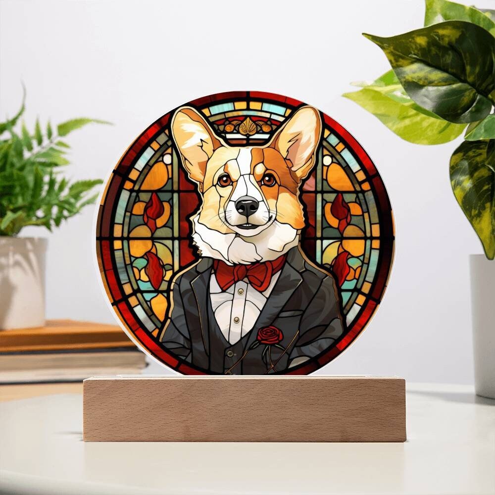 - Corgi Gifts