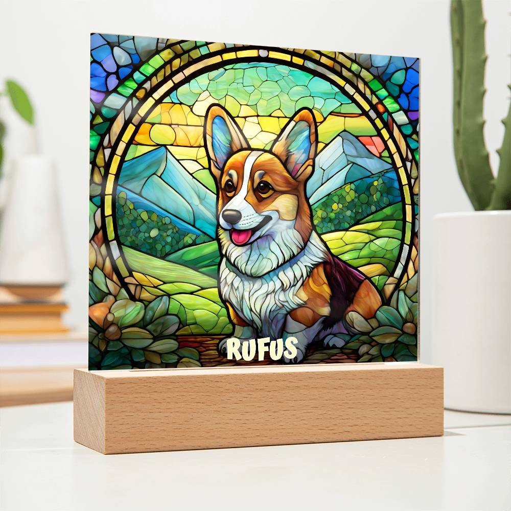 - Corgi Gifts