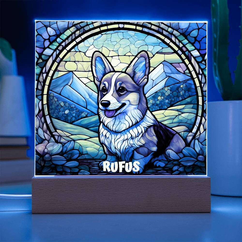 - Corgi Gifts