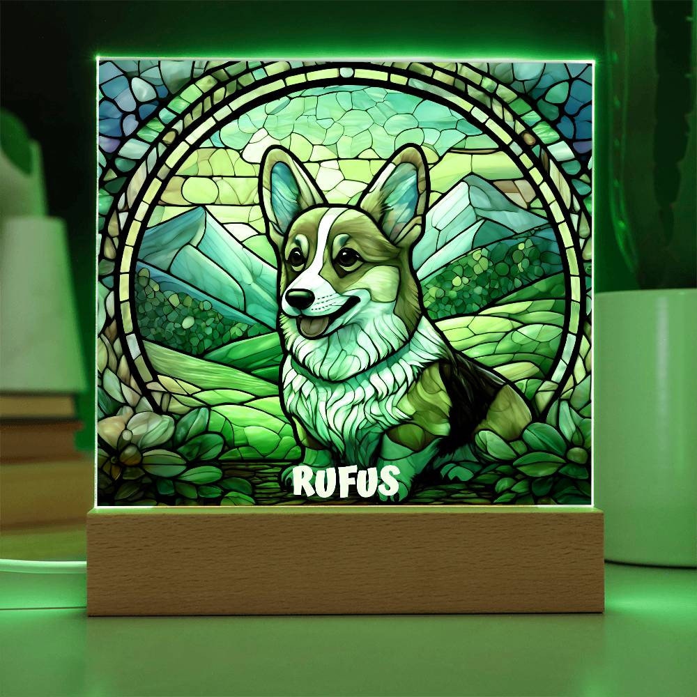 - Corgi Gifts