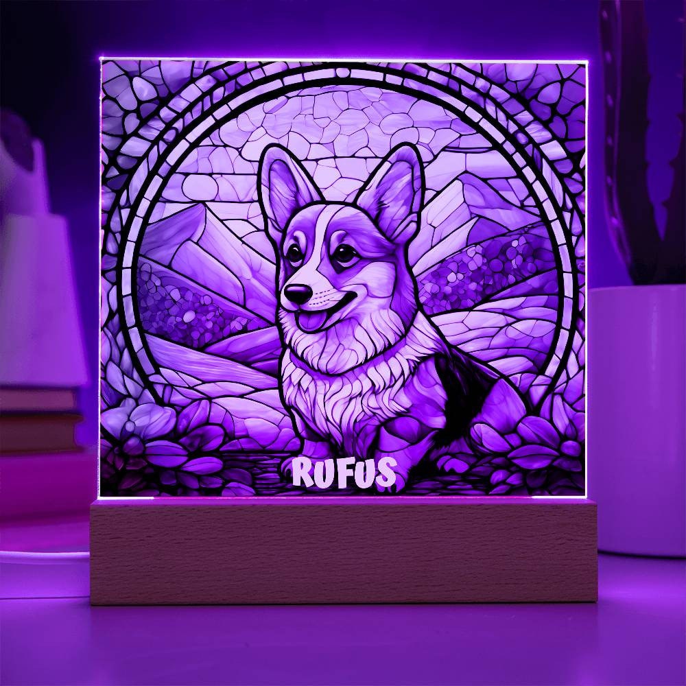 - Corgi Gifts