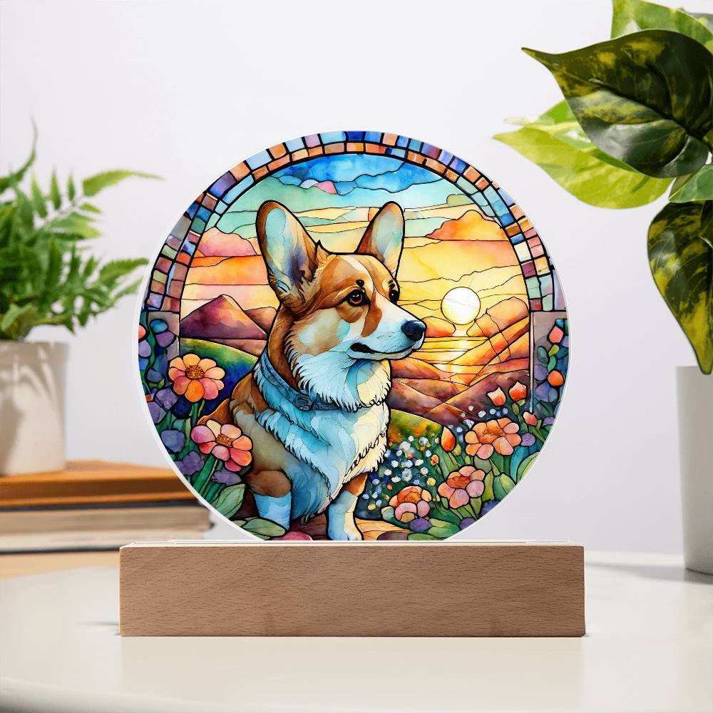 - Corgi Gifts