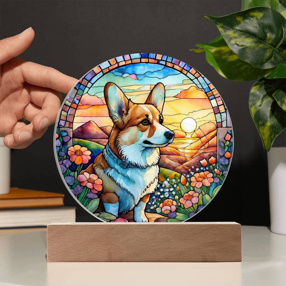 - Corgi Gifts