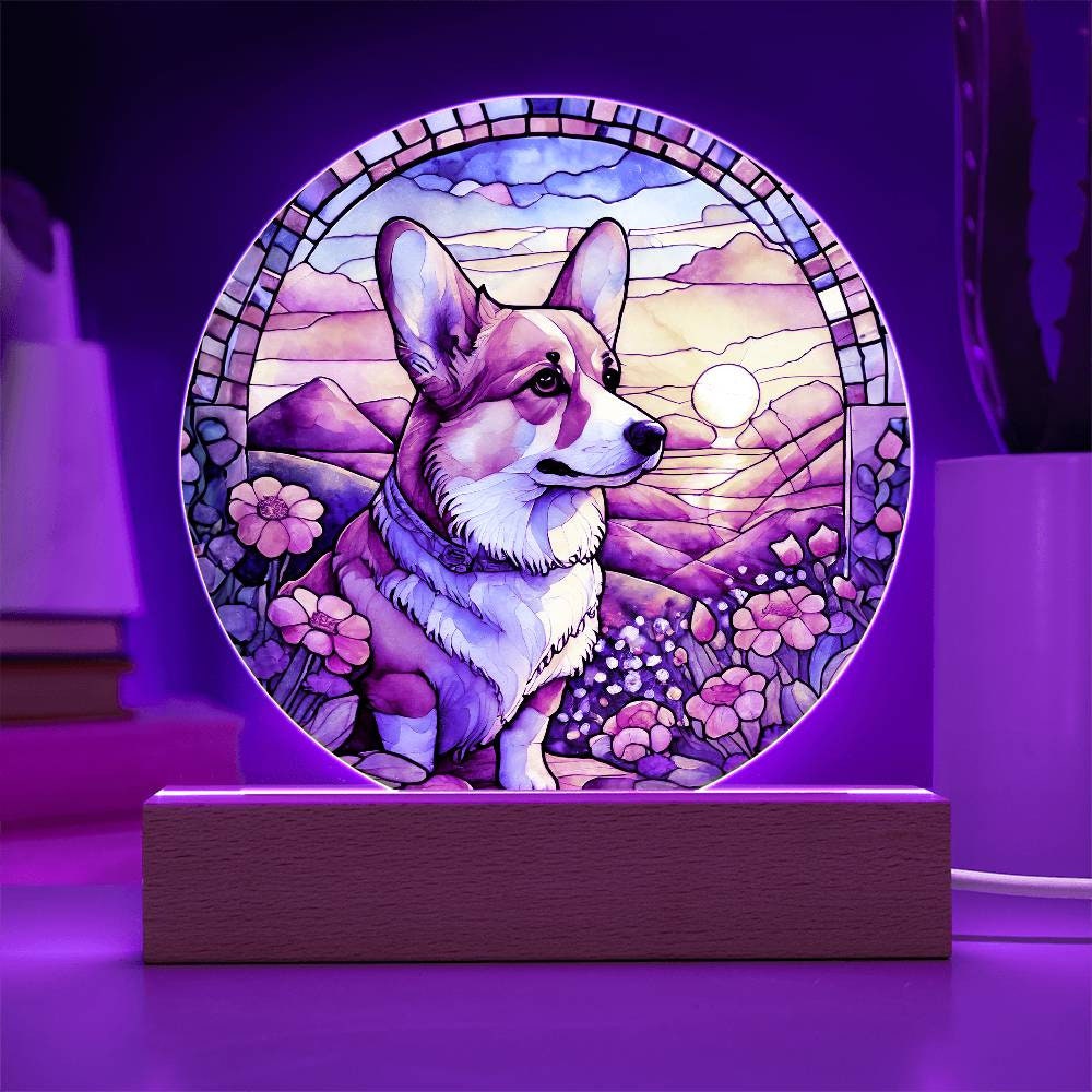 - Corgi Gifts