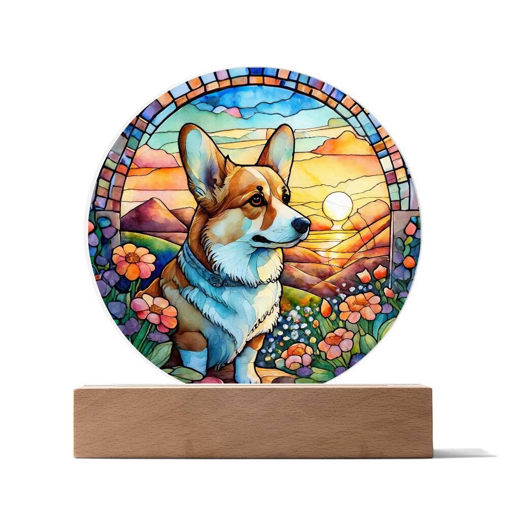 - Corgi Gifts