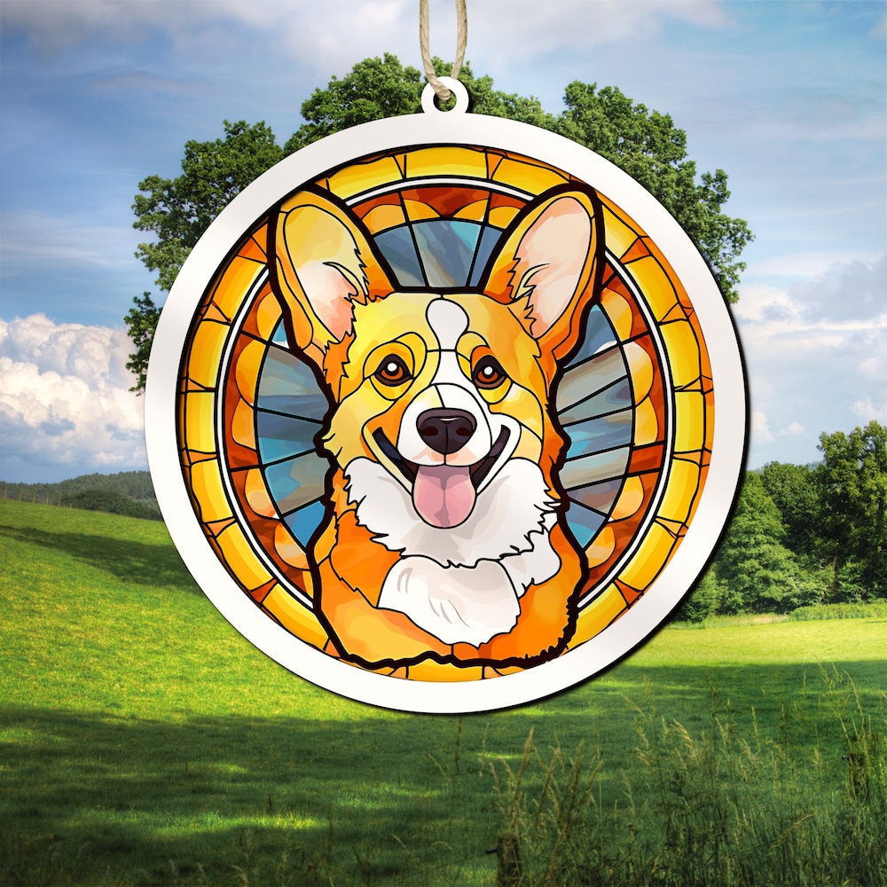 - Corgi Gifts