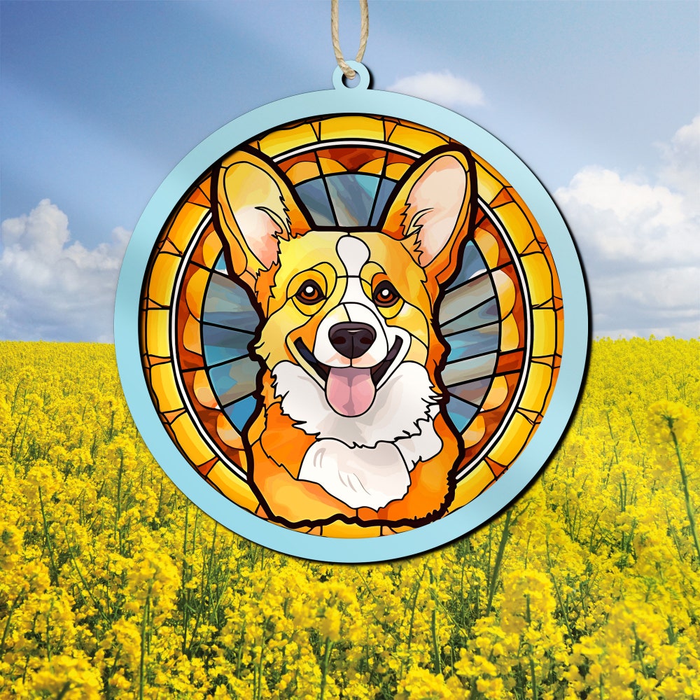 - Corgi Gifts