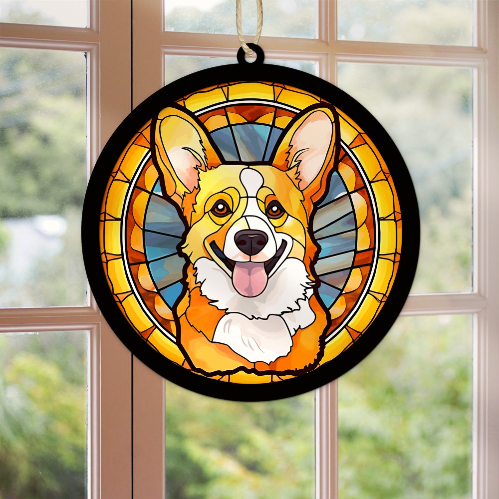 - Corgi Gifts