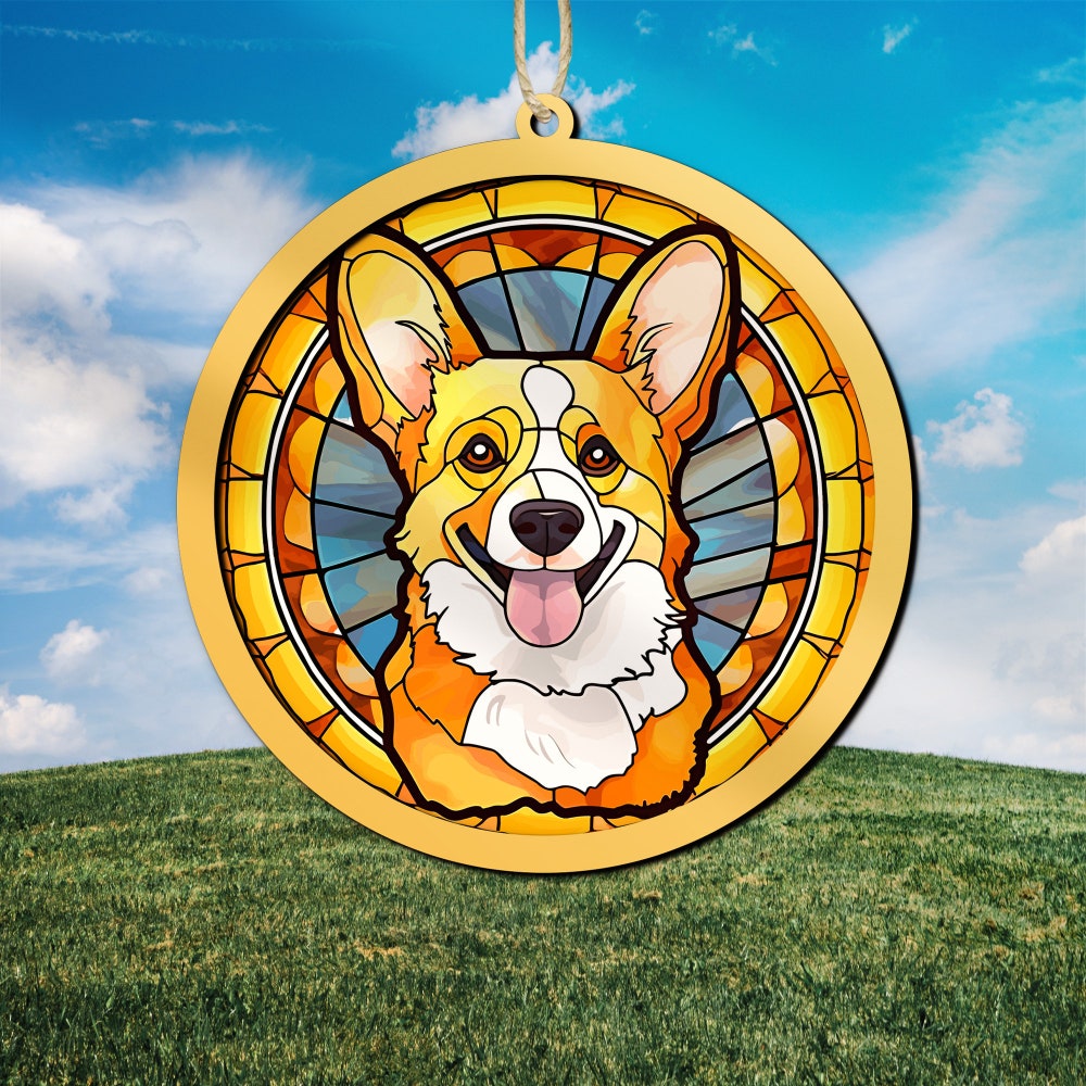 - Corgi Gifts