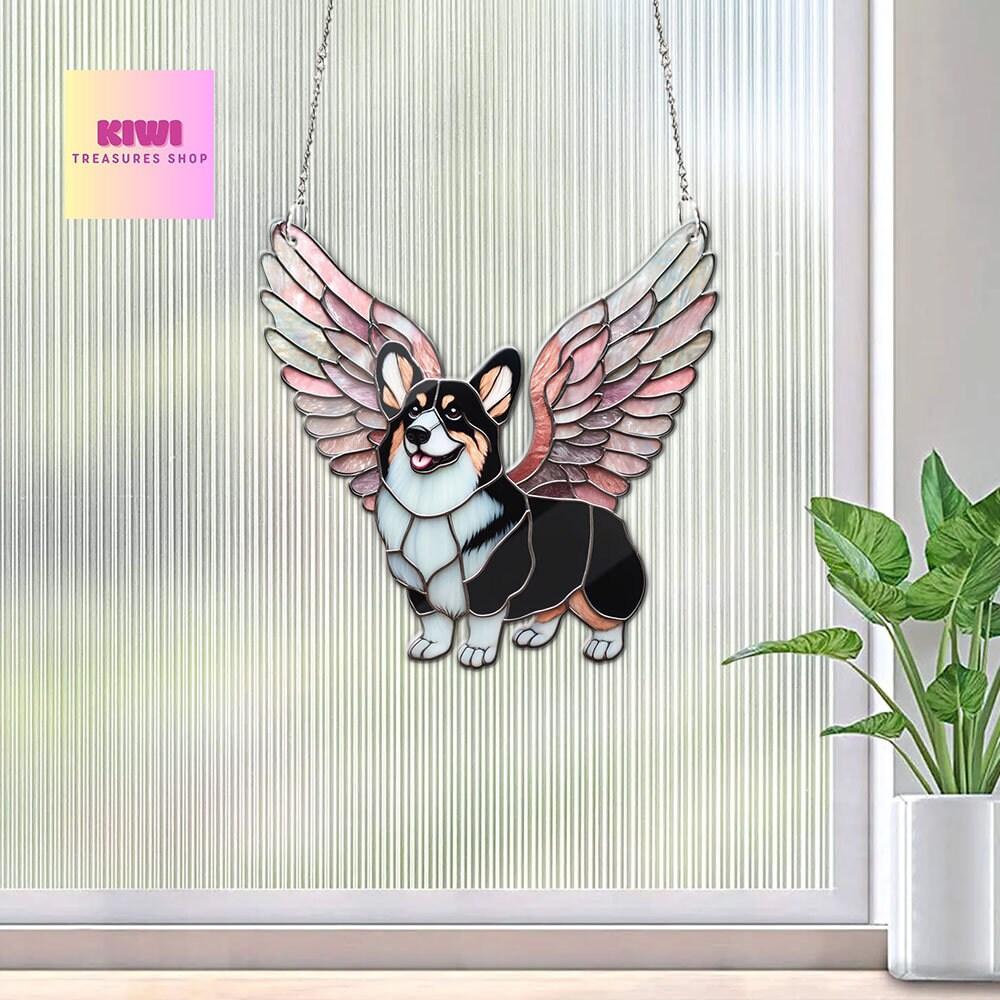 - Corgi Gifts